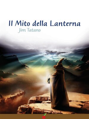 cover image of Il mito della lanterna